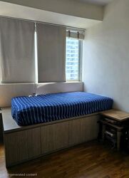 Clover By The Park (D20), Condominium #608218651